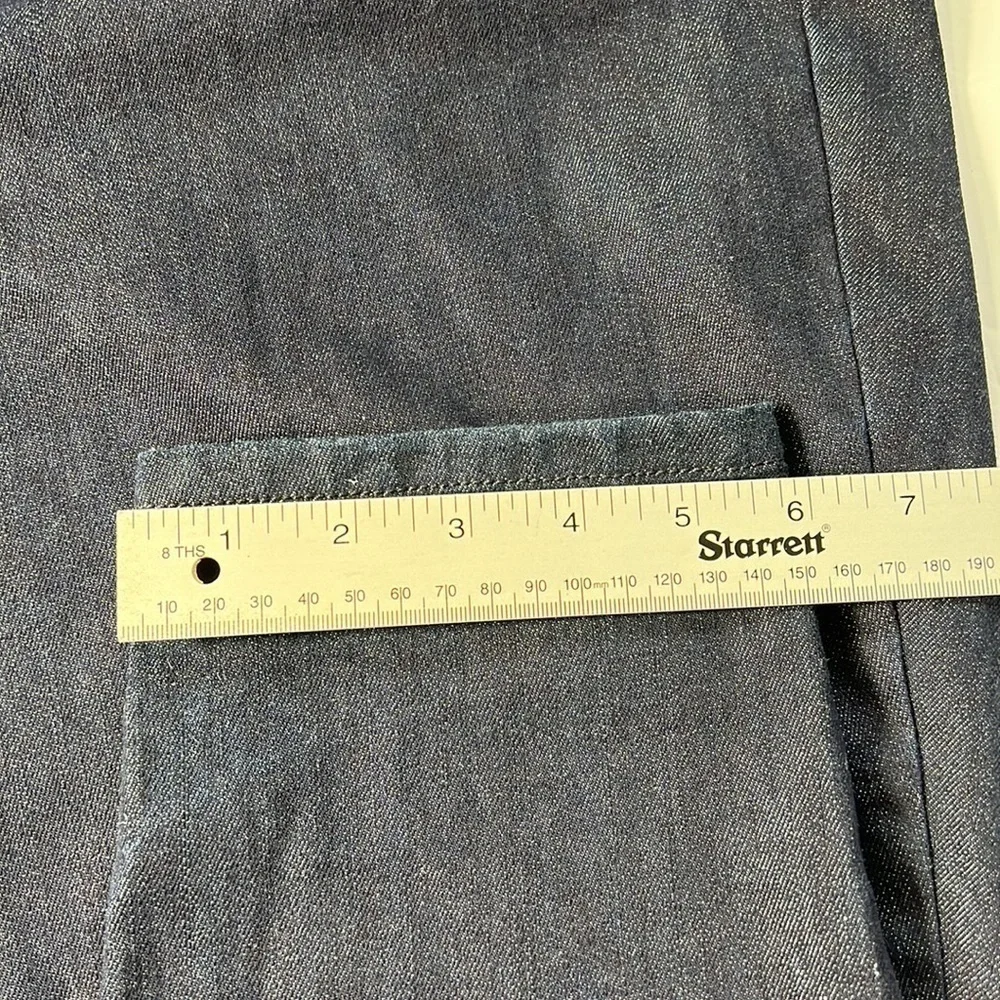 Lane Bryant Skinny Jeans - Dark Wash - Picture 11 of 16